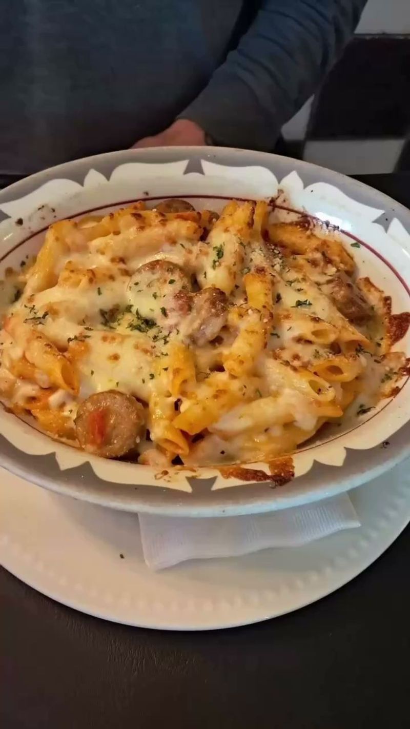 Maisano's Little Italian Kitchen, North Canton