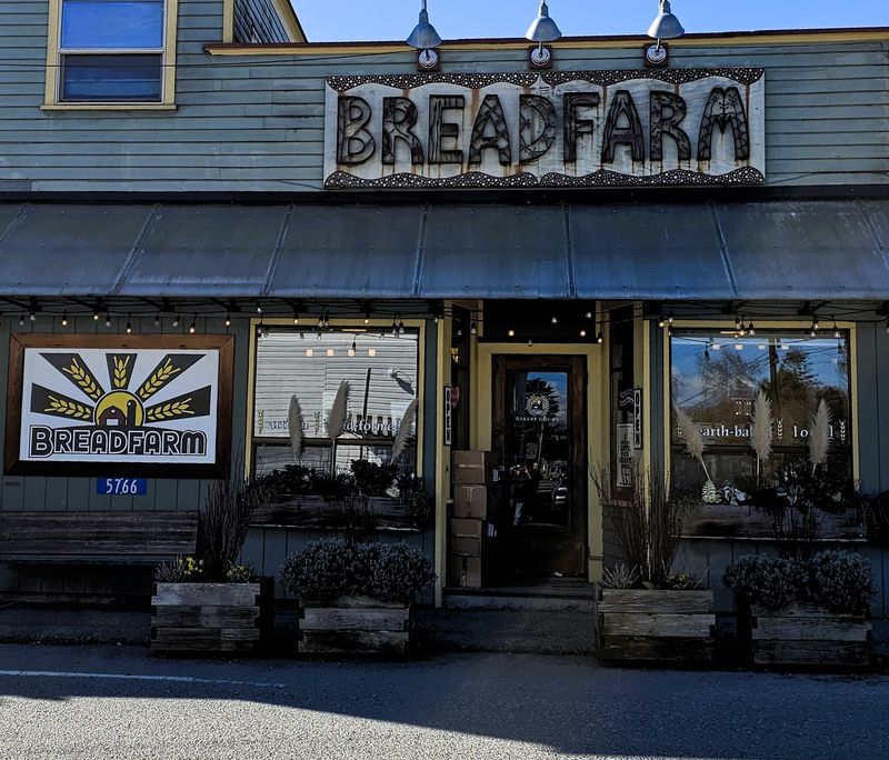 The Scent That Turns A Washington Morning Into A Ritual