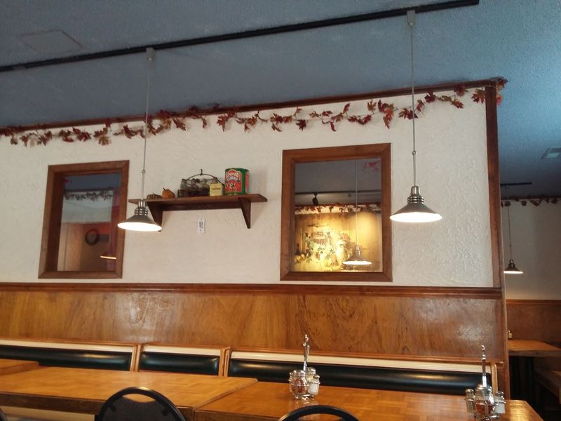 That Little Pizza Place