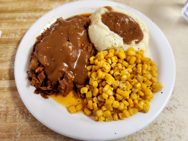 Town & Country Cafe, Florence