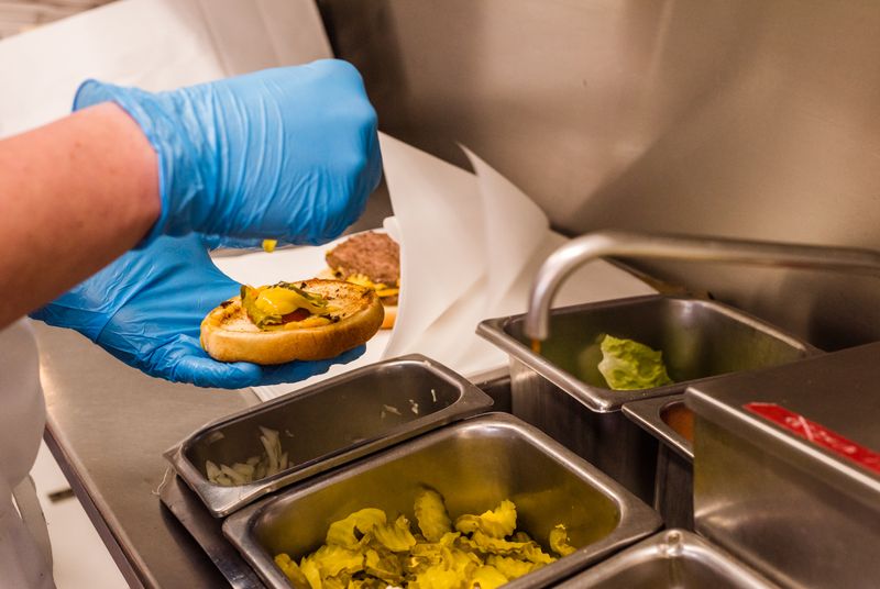 Local Ingredients That Support Montana