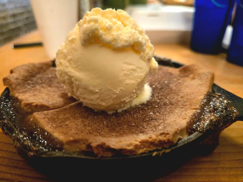 That Softball-Sized Ice Cream Scoop Changed Everything