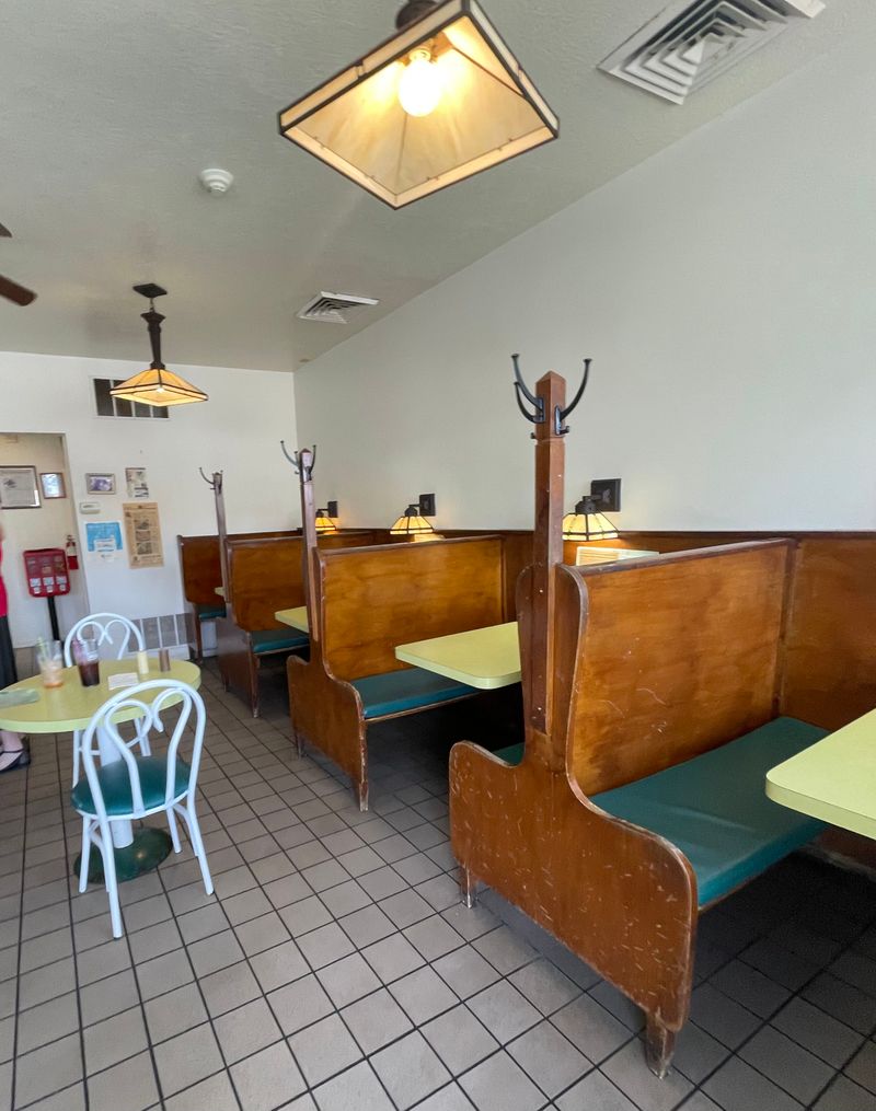 No-Frills Atmosphere That Feels Like Home