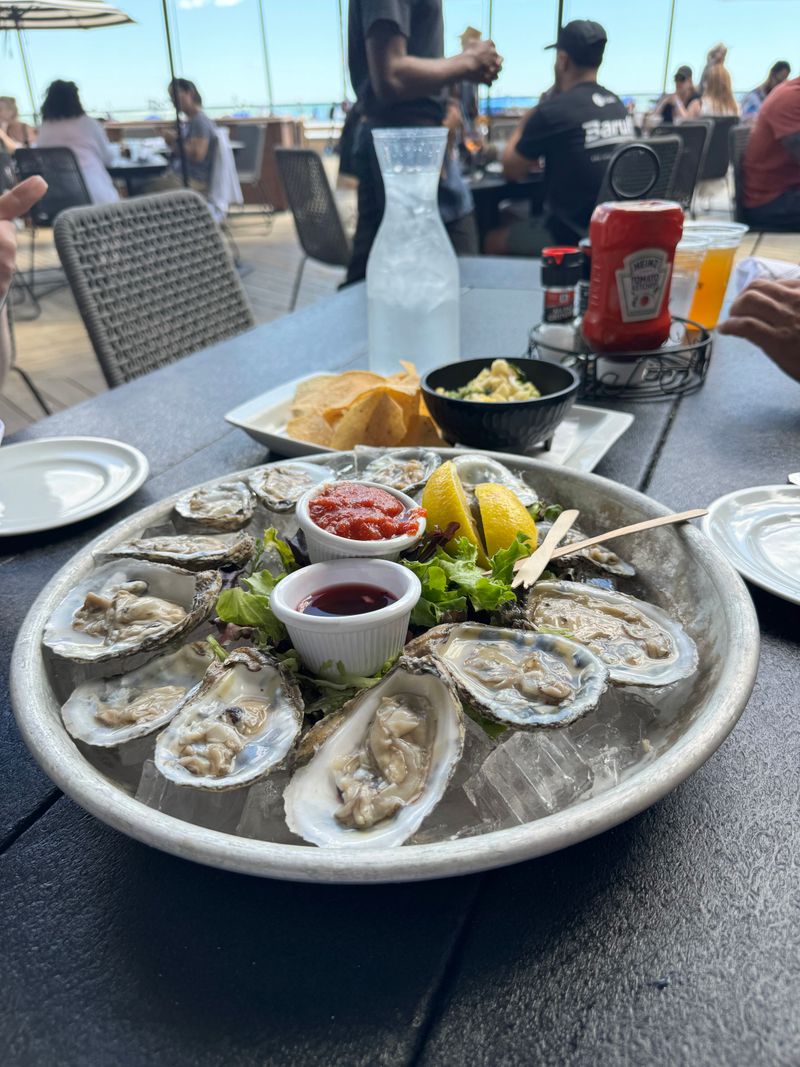 Tim McLoone's Supper Club – Asbury Park