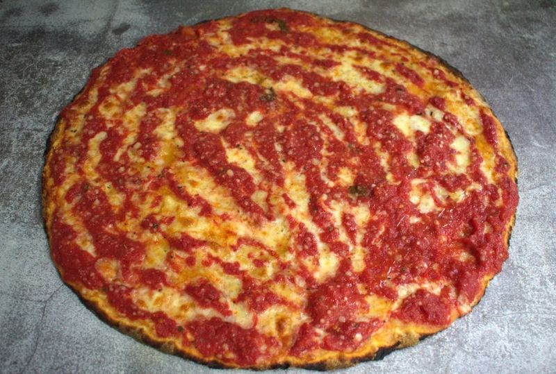 The Seasoned Tomatoes That Steal The Show