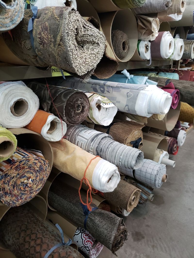 That Tired Old Couch Might Get A Second Life