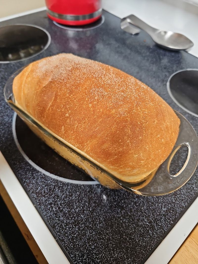 Fresh Bread That Changes Everything