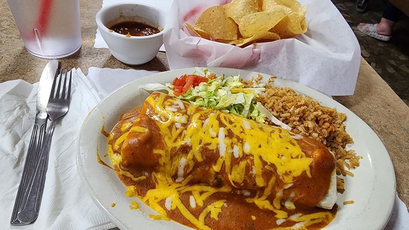 Portions That Actually Mean Business