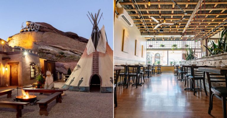The 10 Best American Restaurants In Colorado, According To Locals