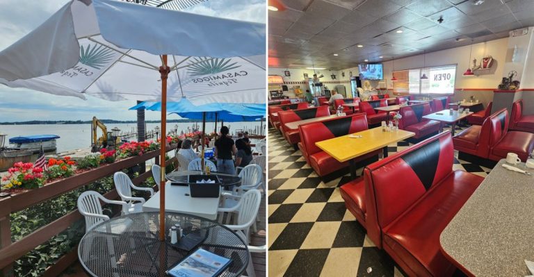 The 10 Best American Restaurants In Illinois That Locals Keep Recommending