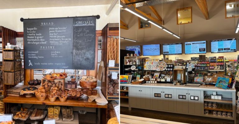 The 10 Best Bakeries In Maine, Ranked From Sweet To Spectacular