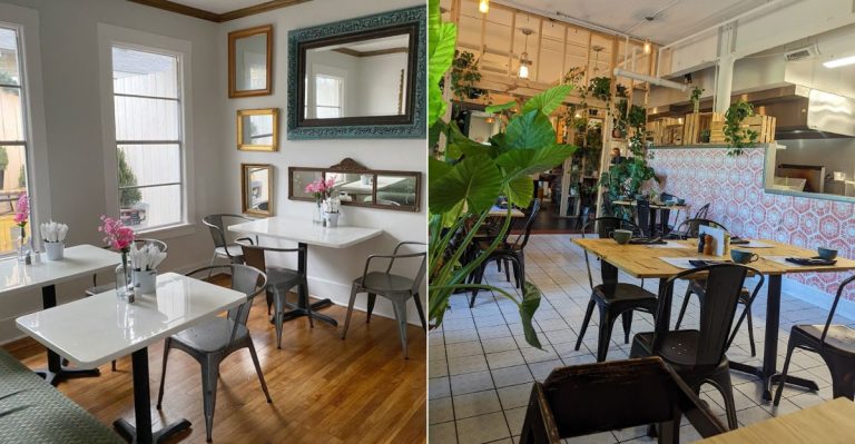 The 10 Best Breakfast Spots In Arkansas, According To Locals