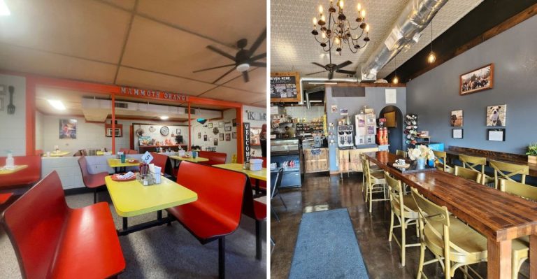 The 10 Best Burger Joints In Arkansas For An Unforgettable Patty