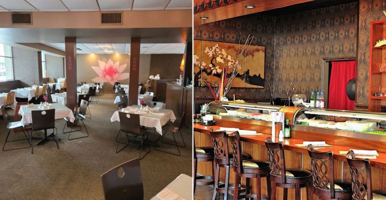 The 10 Best Chinese Restaurants In Arkansas, Ranked By Locals