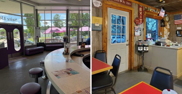 The 10 Best Diners In Arkansas Locals Can’t Stop Talking About