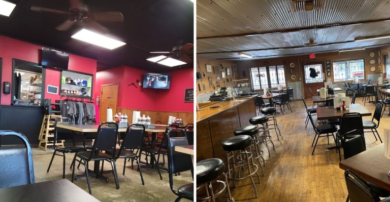 The 10 Best Grills In Arkansas For Laid-Back Eats