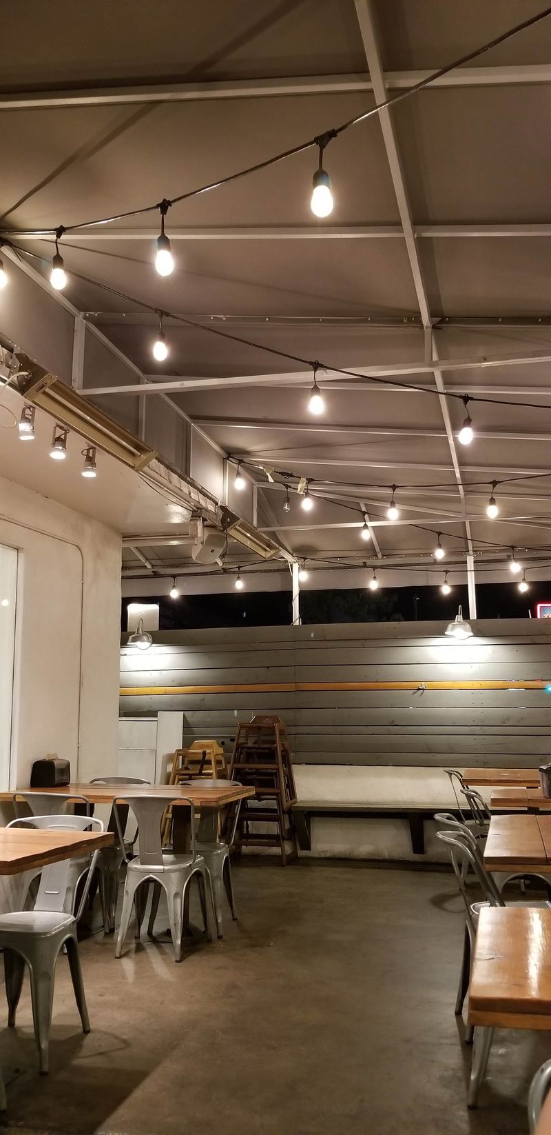 The Stand — Arcadia (Phoenix)