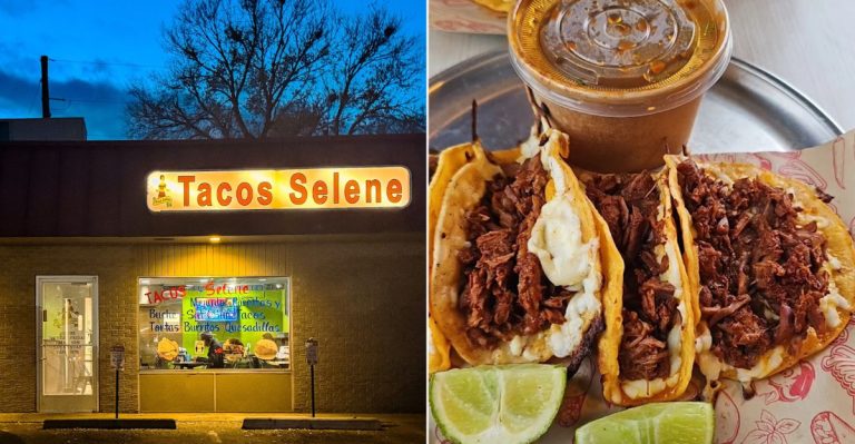 The 10 Best Mexican Restaurants In Colorado For Flavors Straight From Mexico