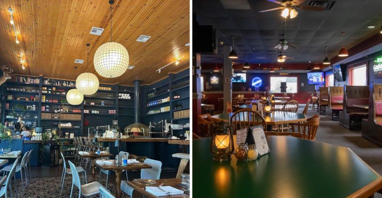 The 10 Best Pizza Places In Arkansas According To Locals