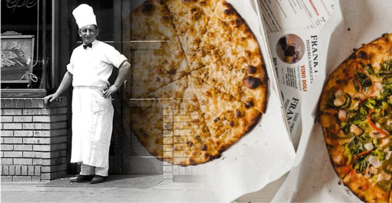 The 10 Best Pizzerias Across Connecticut’s Pizza-Loving Towns