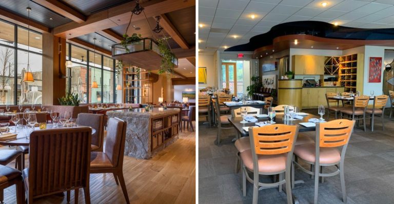 The 10 Best Restaurants In Arkansas For Your Bucket List