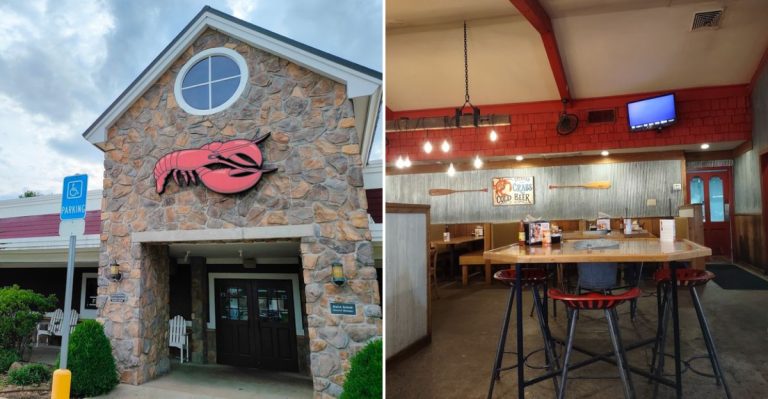 The 10 Best Seafood Restaurants In Arkansas You Have To Try