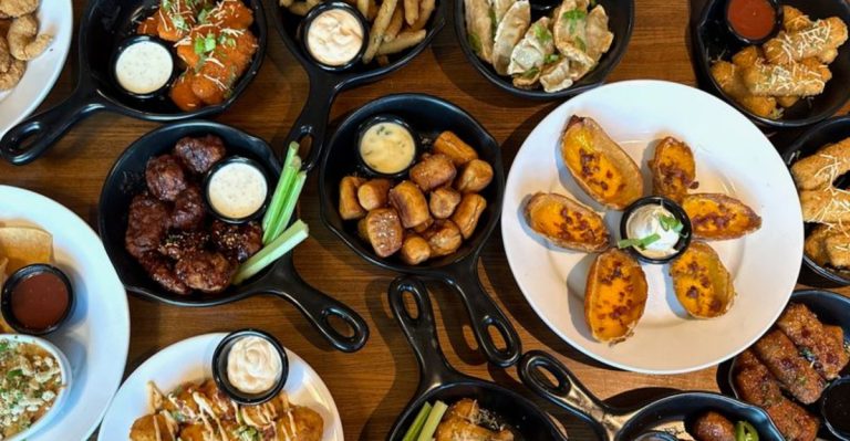 The 10 Commonly Regretted Restaurant Orders And What To Get Instead