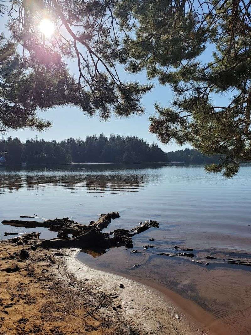 Your Perfect Swimming Spot