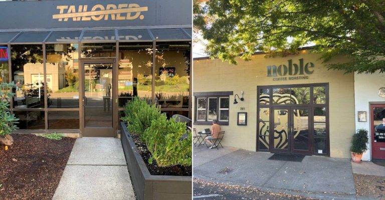 The 10 Oregon Coffee Shops That Have Built A Cult Following