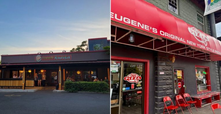 The 10 Oregon Restaurants Where Amazing Food And Affordable Prices Come Together
