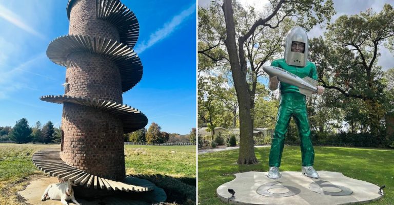 The 10 Weirdest Things You Can Do In The State of Illinois