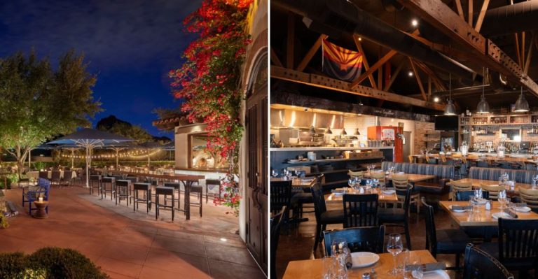 The 11 Best American Restaurants In Arizona (According To Locals)
