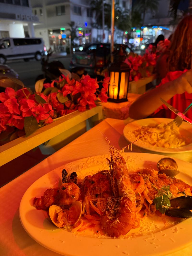 Il Pastaiolo — Miami Beach