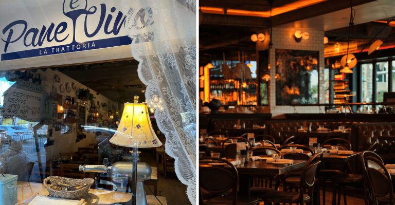 The 11 Best Italian Restaurants In Florida Locals Recommend