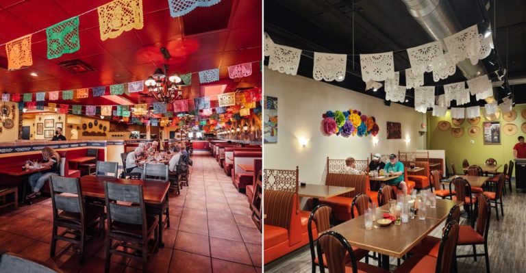 The 11 Best Mexican Restaurants In Arizona With  Truly Authentic Flavor