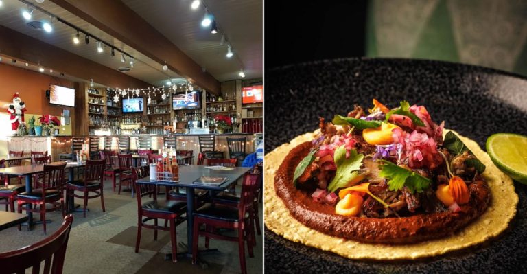 The 11 Best Mexican Restaurants In Colorado With Truly Authentic Flavor