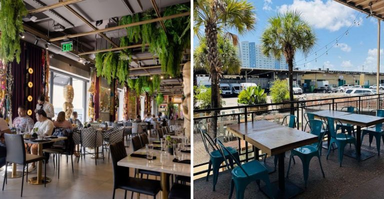 The 11 Miami, Florida Spots Everyone Will Be Lining Up For In 2026