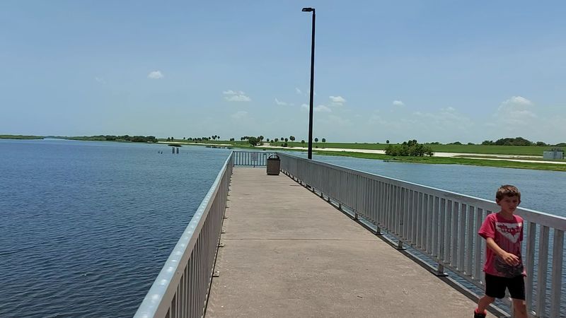 The 110-Mile Trail Around The Water The 110-Mile Trail Around The Water