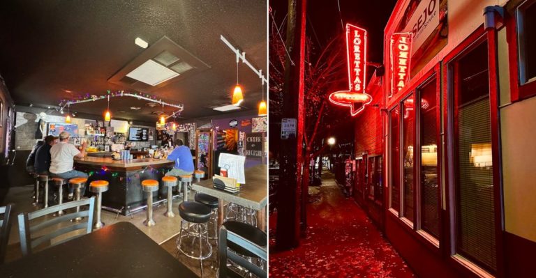 The 12 Best Hamburger Restaurants In Washington For A Perfect Bite
