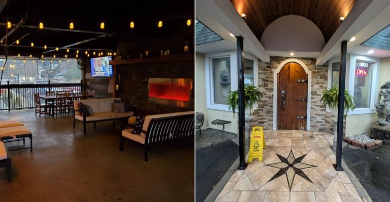 The 12 Charming Arkansas Restaurants To Visit This Valentine’s Day