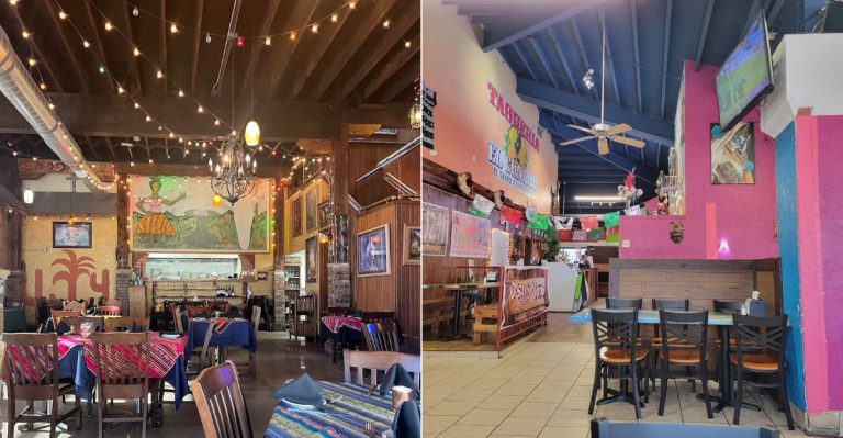 The 12 Mexican Restaurants Shaping Arkansas Dining In 2026