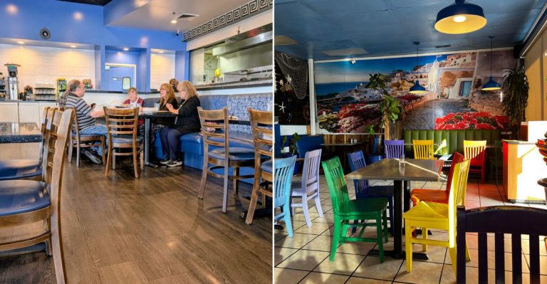 The Best Greek Restaurants In Arizona You Must Try
