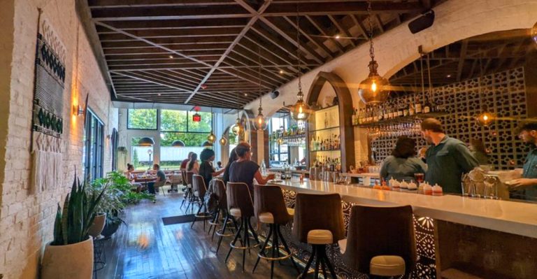 The 13 Best Mexican Restaurants In Ohio With Truly Authentic Flavor