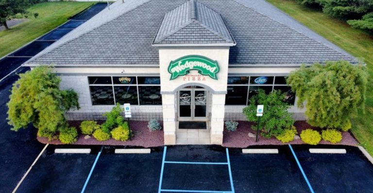 The 13 Best Pizzerias Across Ohio’s Cities And Small Towns