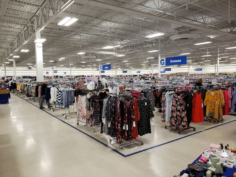 A Store Size That Is Hard to Overstate