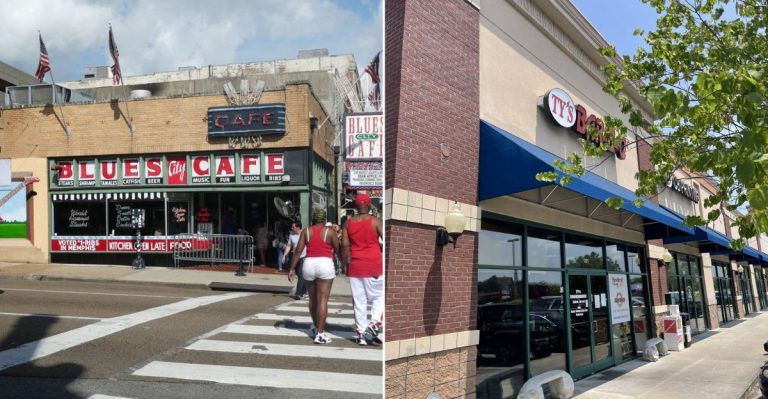 The 16 Memphis BBQ Spots Everyone’s Talking About