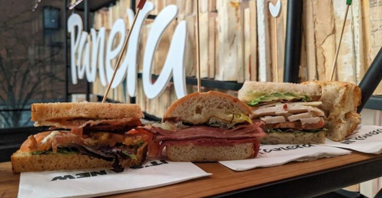 The 18 Supreme Kings Of Sandwich Chains