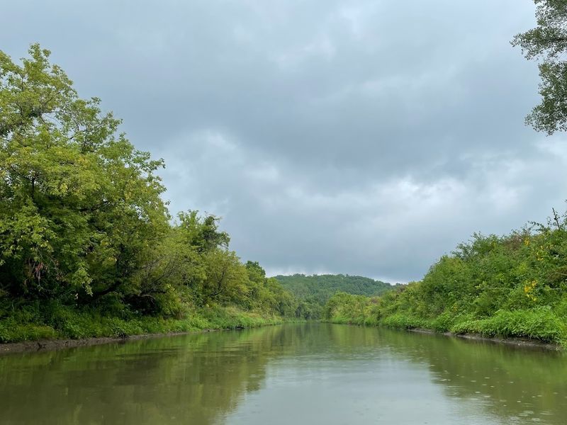 Outdoor Adventures Beyond the Bluffs