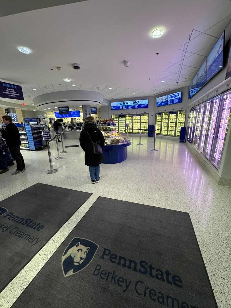 Over Seventy Total Flavors Keep Everyone Guessing