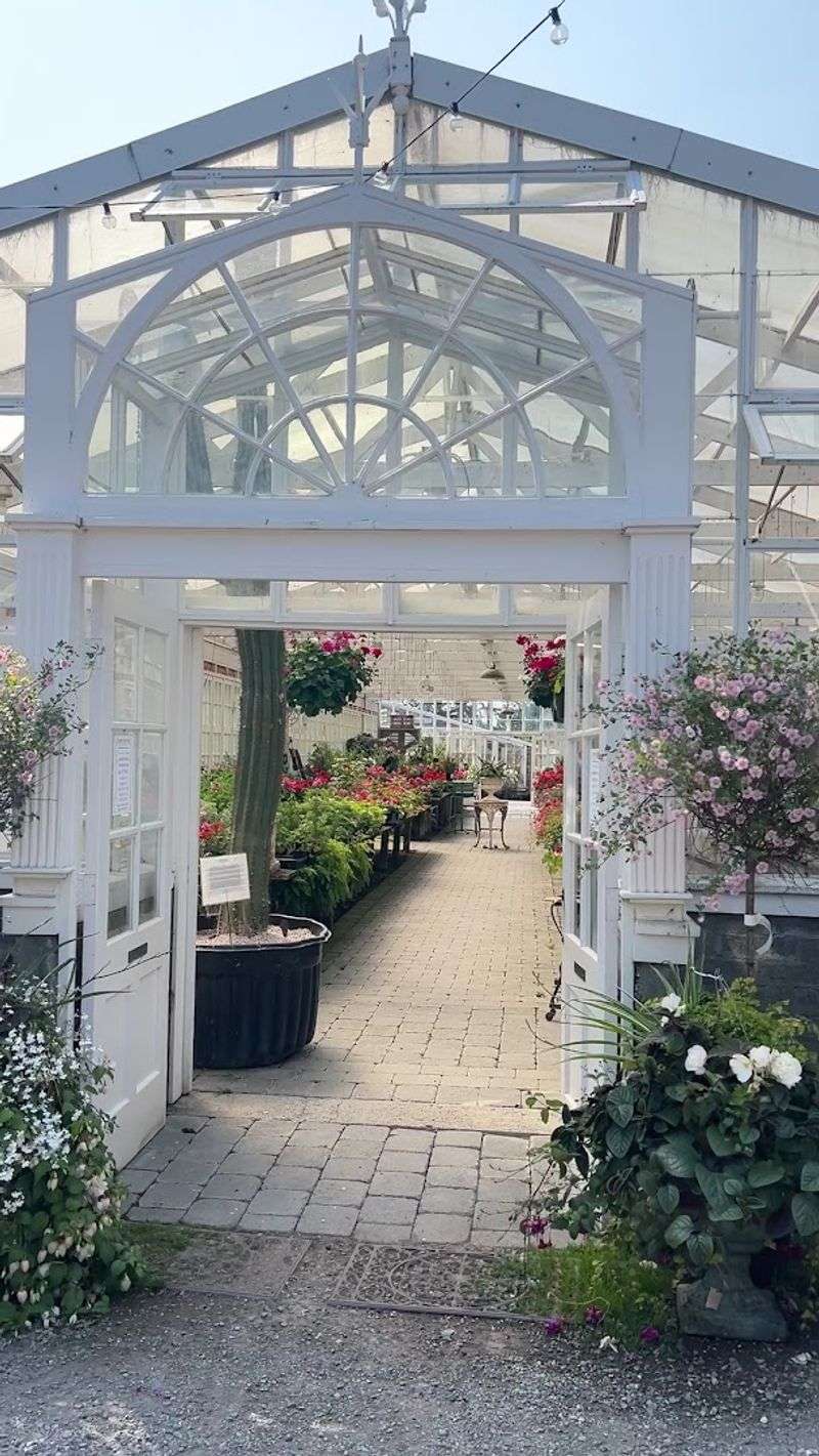 The 1888 Meadow Schoolhouse